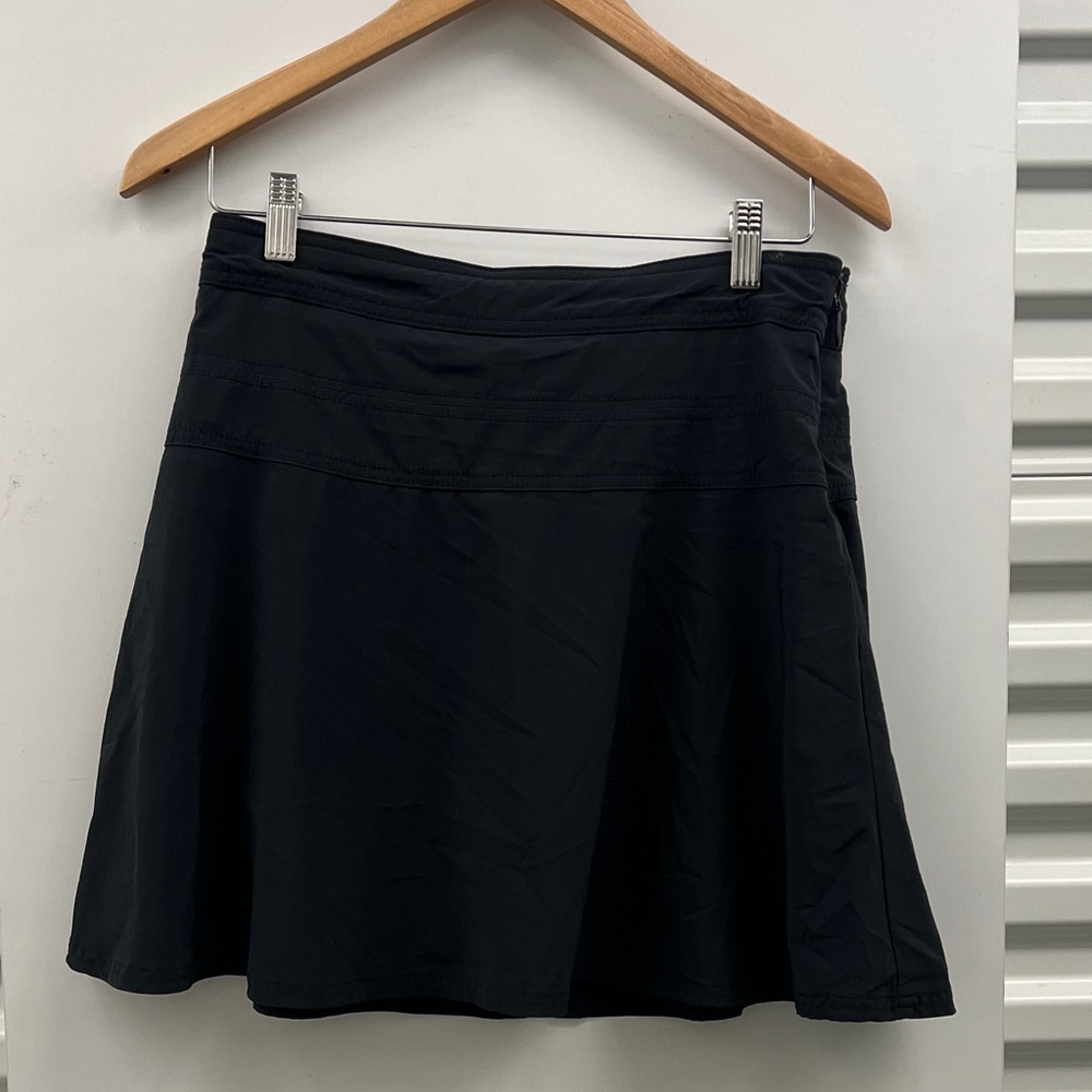 Athleta skort size 6